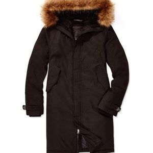 Aritzia TNA Parka